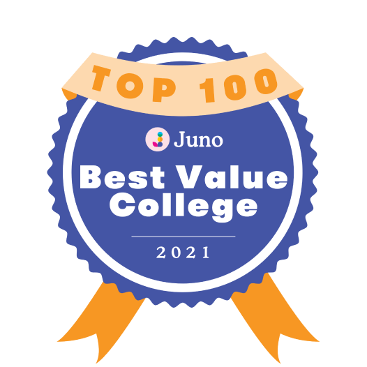 Top 100 Best Value College